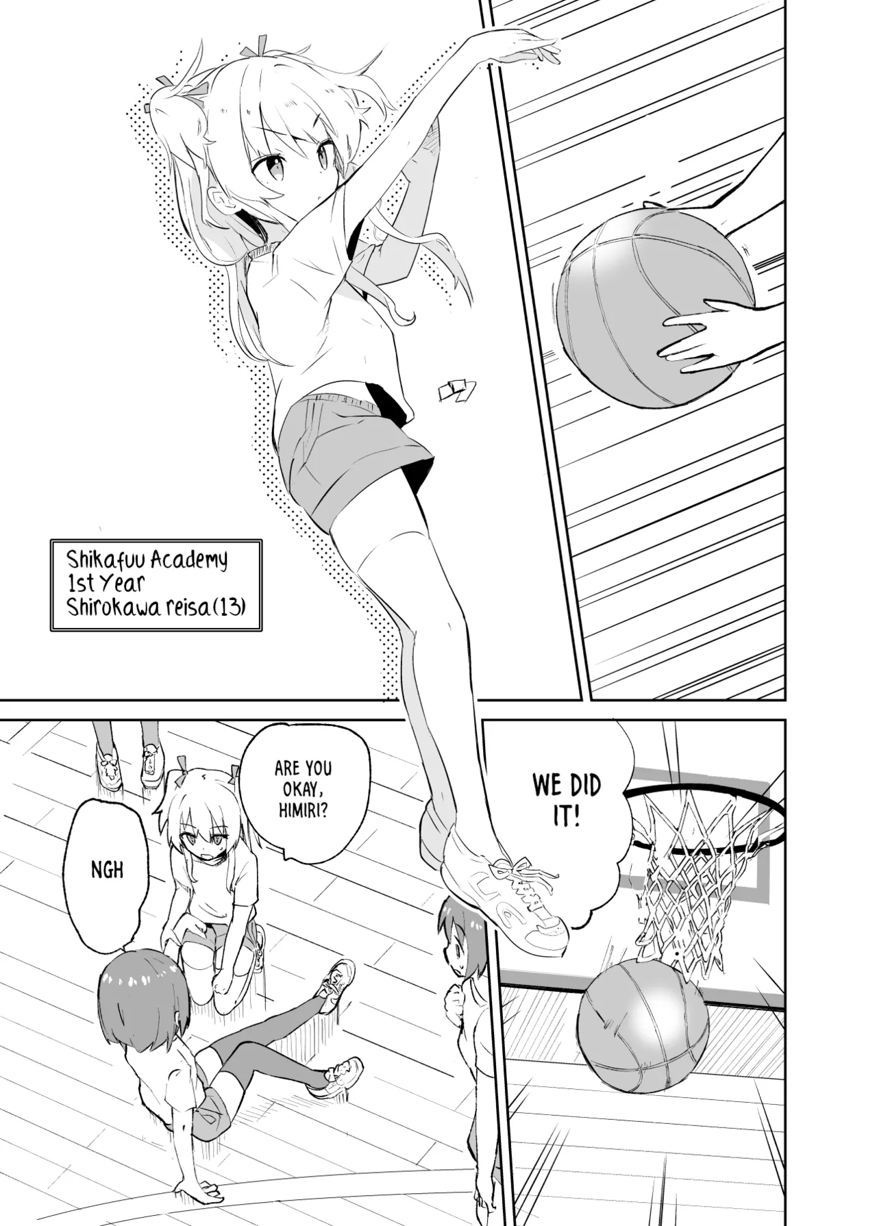 s.s.s.MONO porn comic picture 5