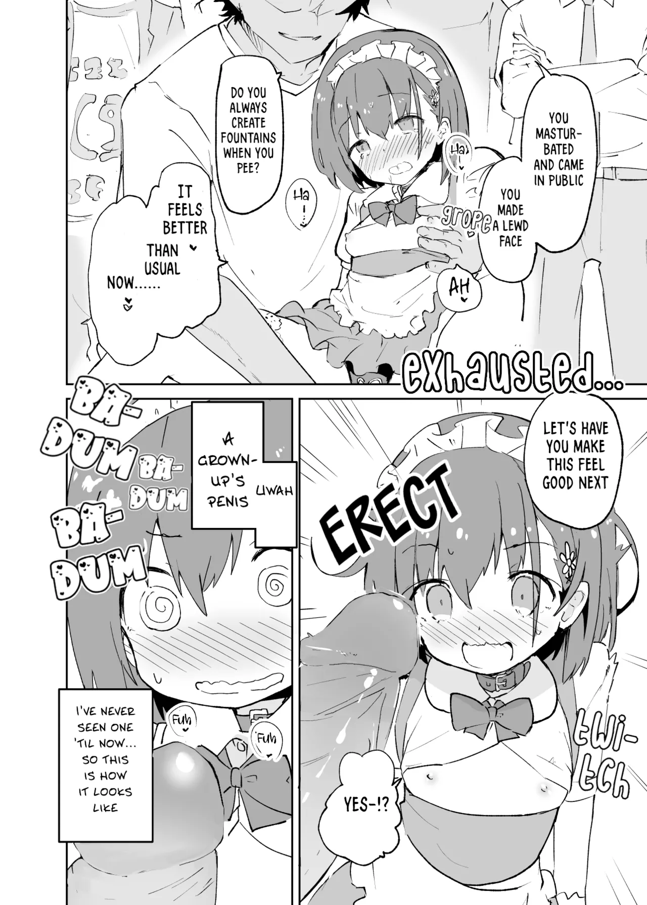 s.s.s.MONO porn comic picture 52