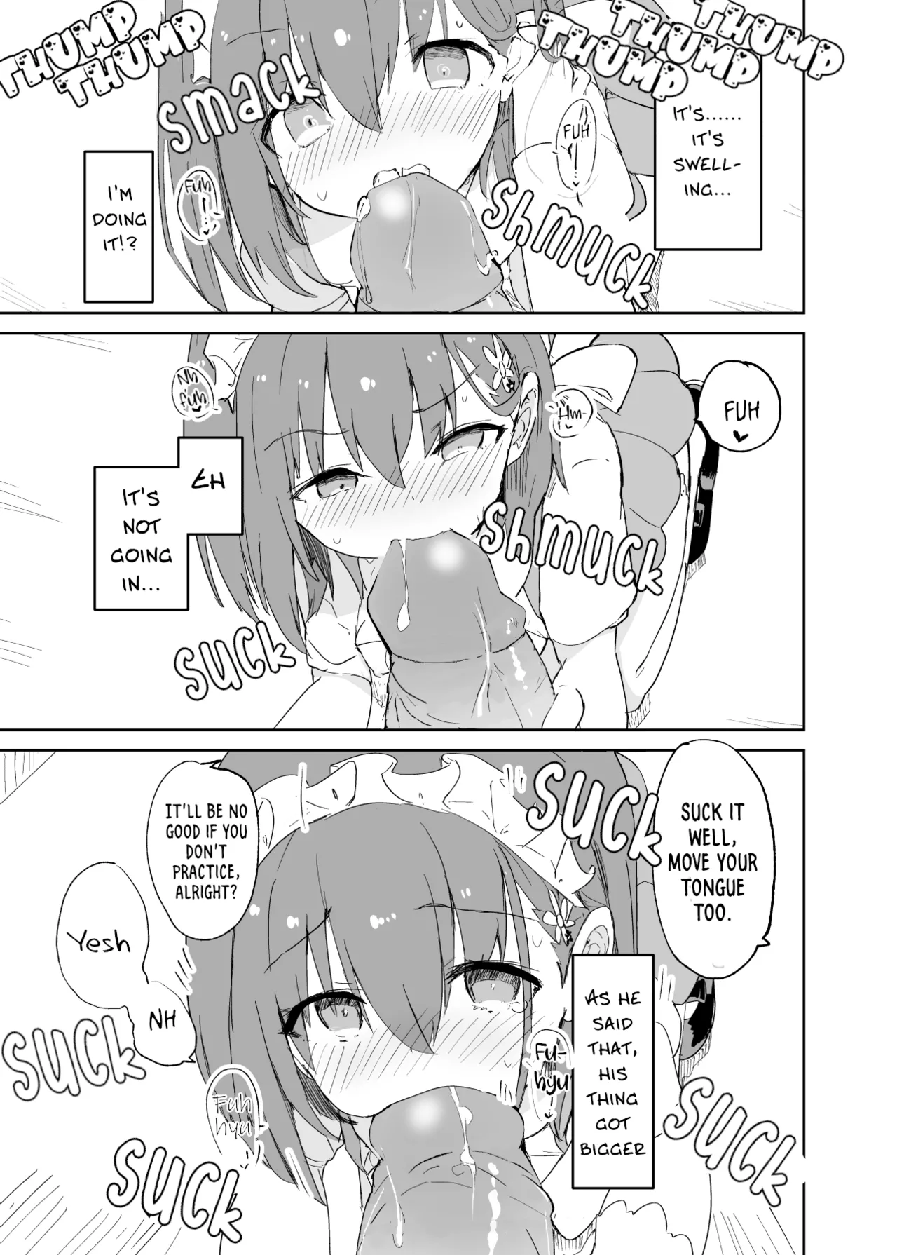 s.s.s.MONO porn comic picture 55