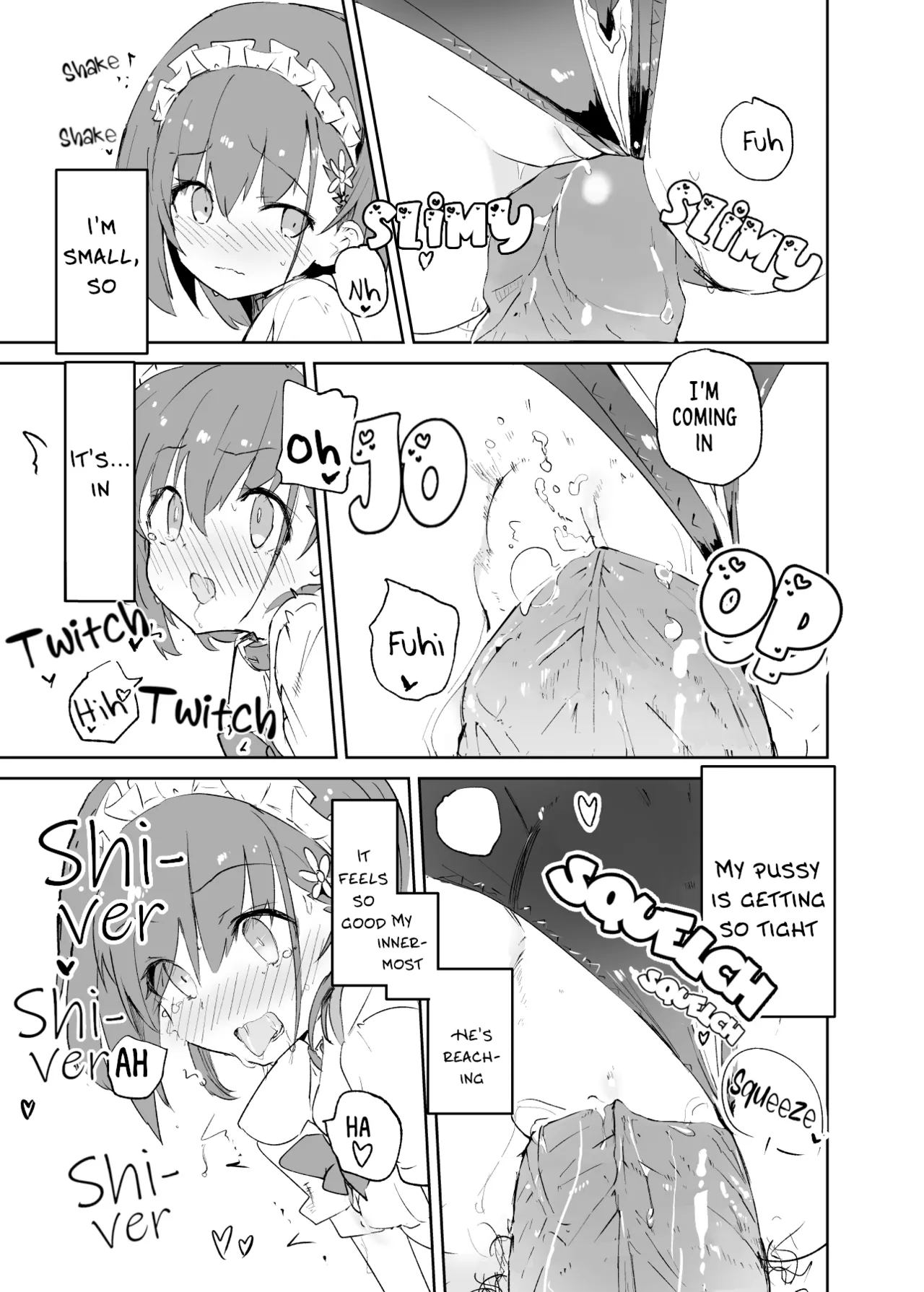 s.s.s.MONO porn comic picture 59
