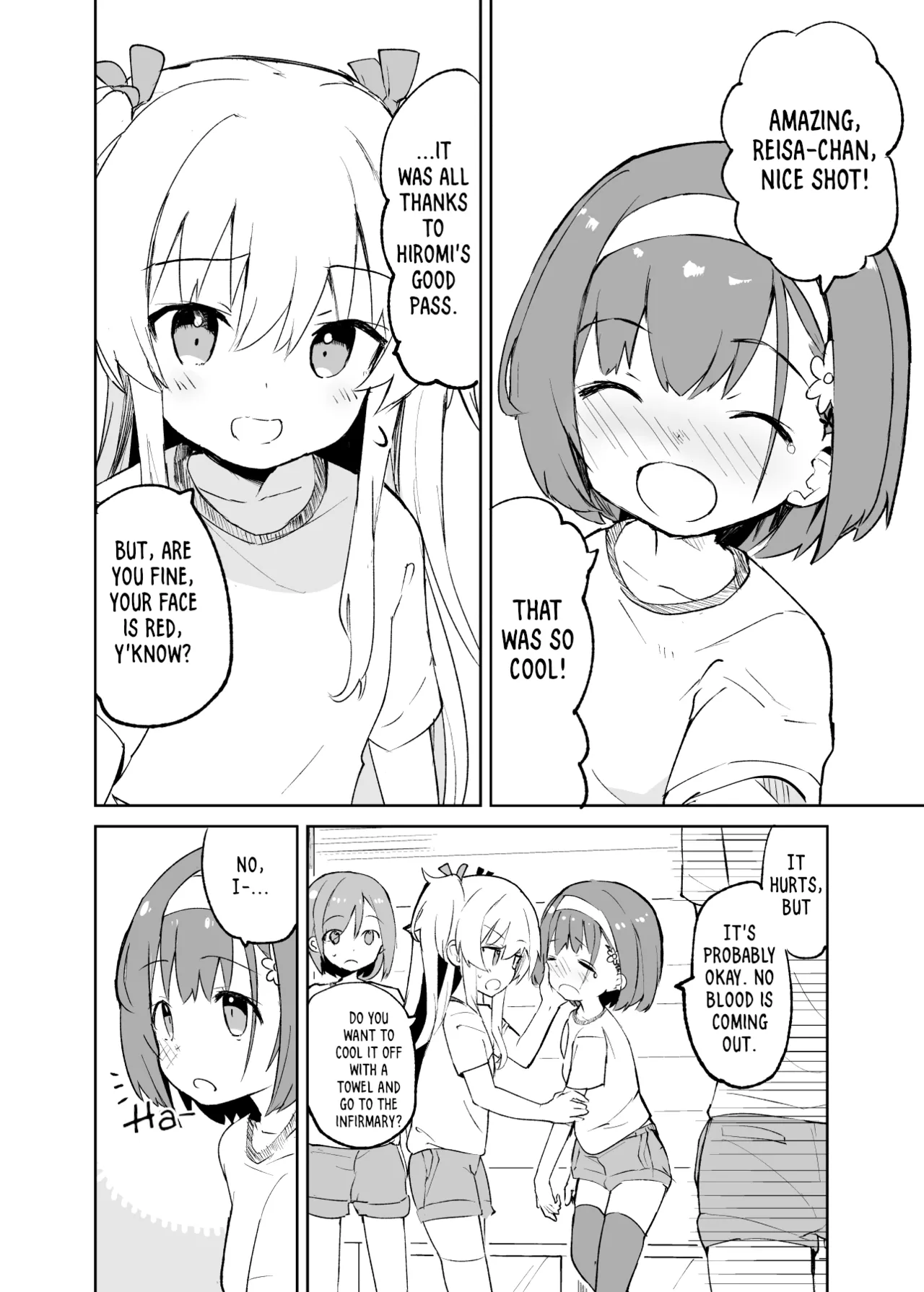 s.s.s.MONO porn comic picture 6