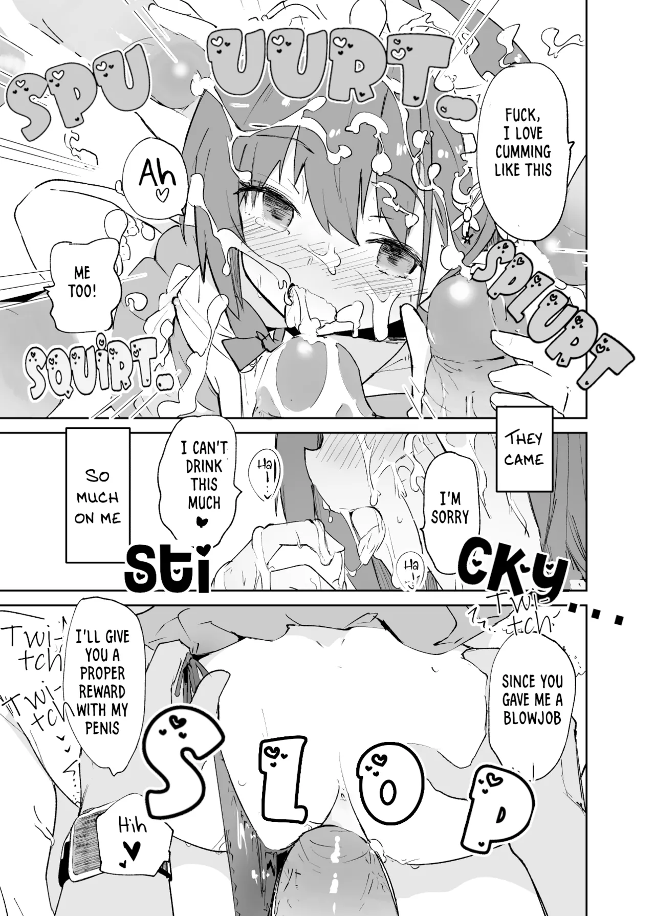 s.s.s.MONO porn comic picture 65