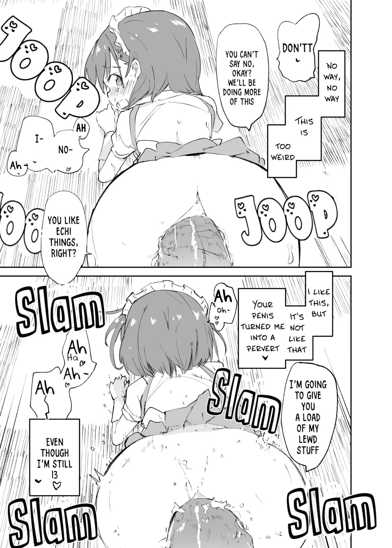 s.s.s.MONO porn comic picture 69