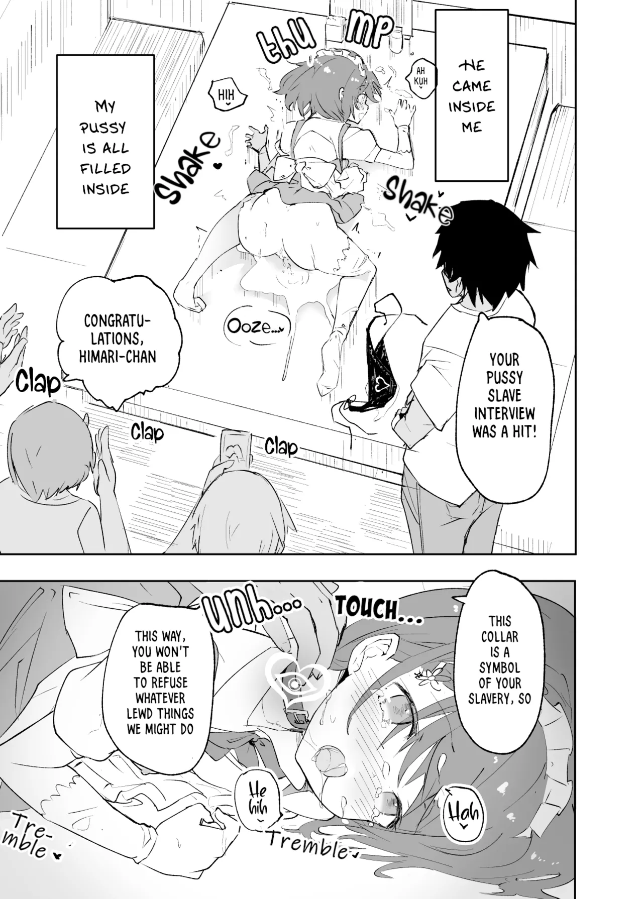 s.s.s.MONO porn comic picture 73