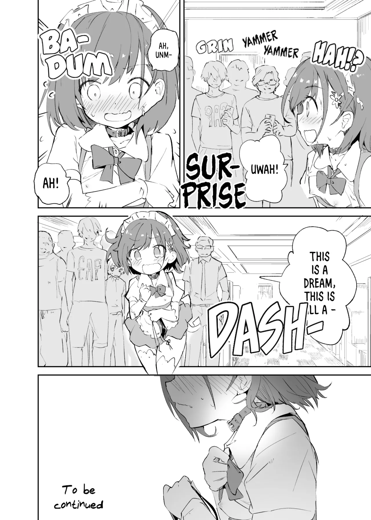 s.s.s.MONO porn comic picture 74
