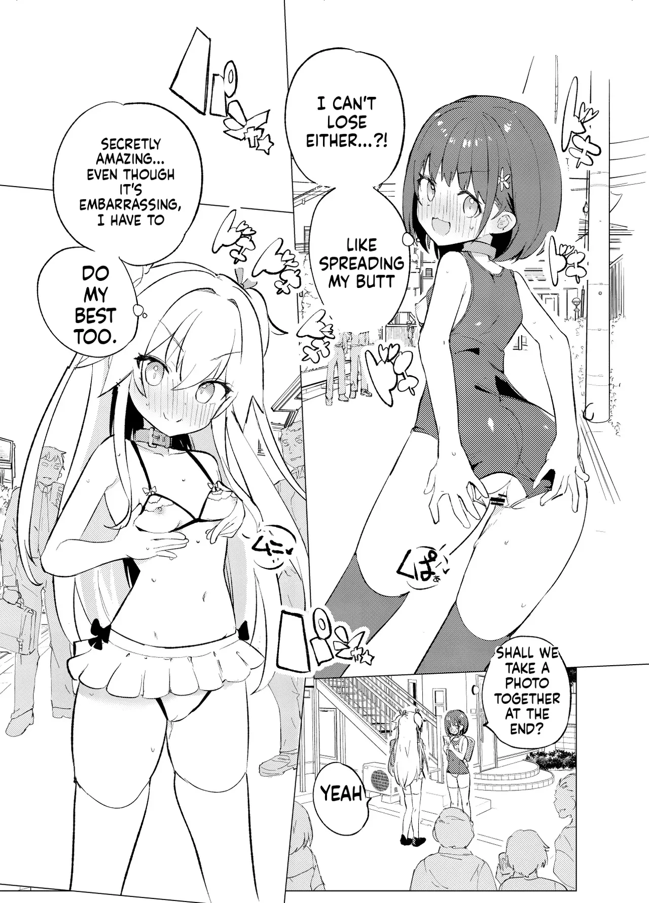 S.S.S.TRI porn comic picture 16