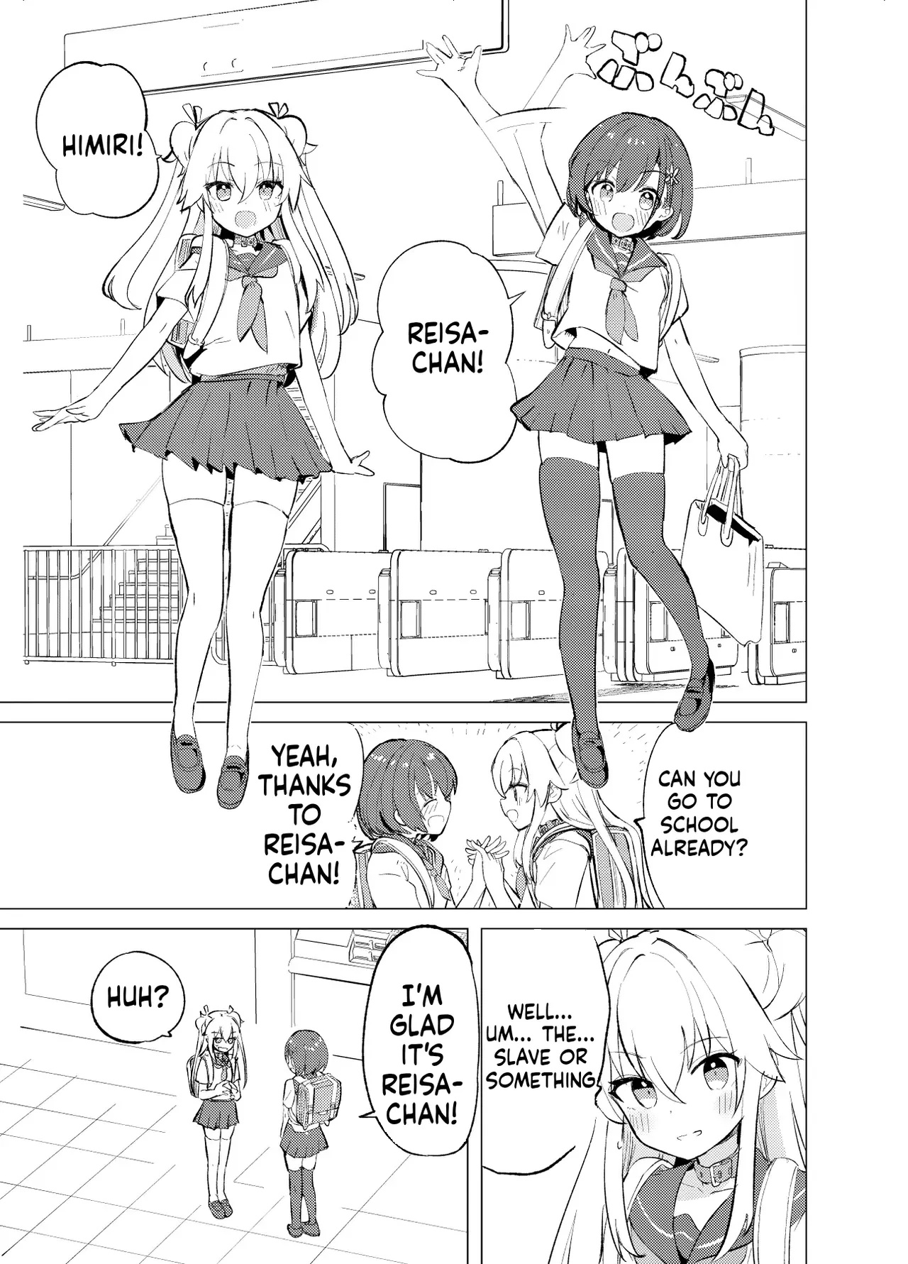 S.S.S.TRI porn comic picture 4