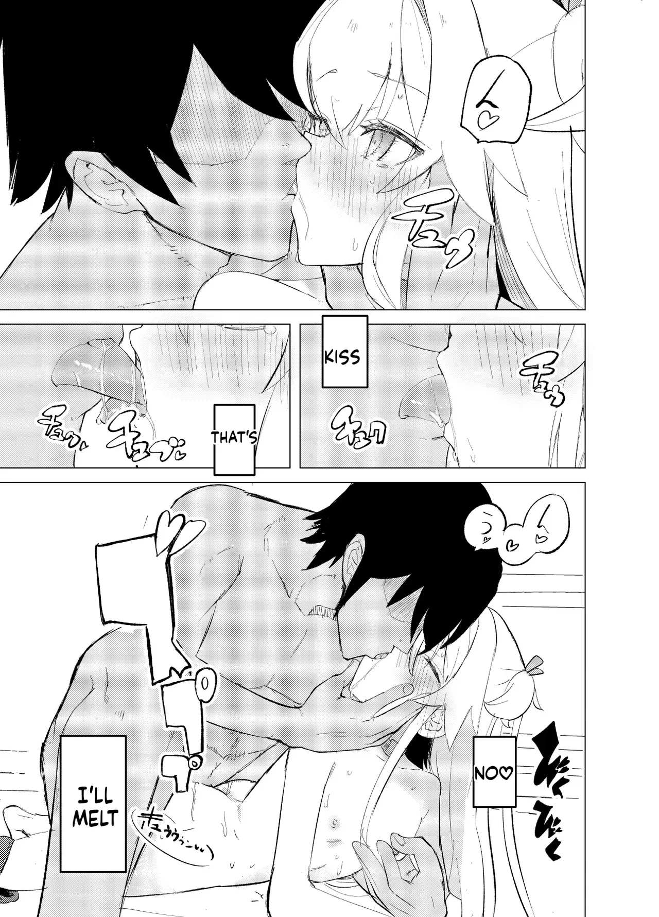 S.S.S.TRI porn comic picture 46