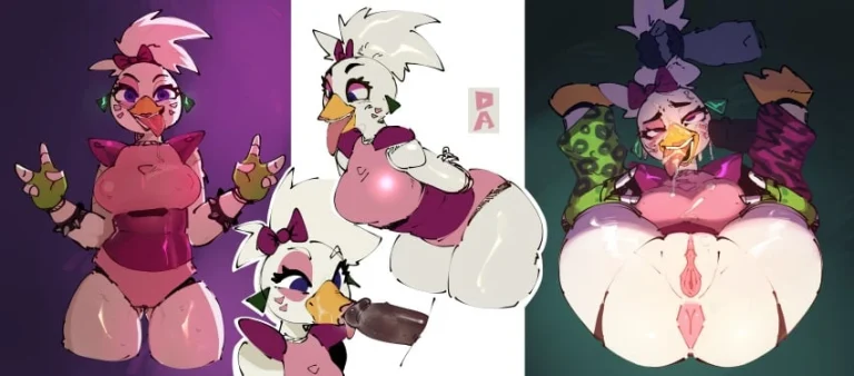 SB porn comic picture 3