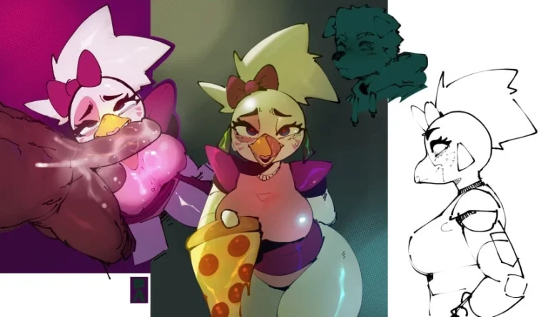 SB porn comic picture 4