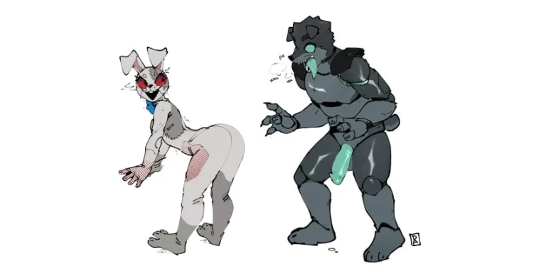 SB porn comic picture 5
