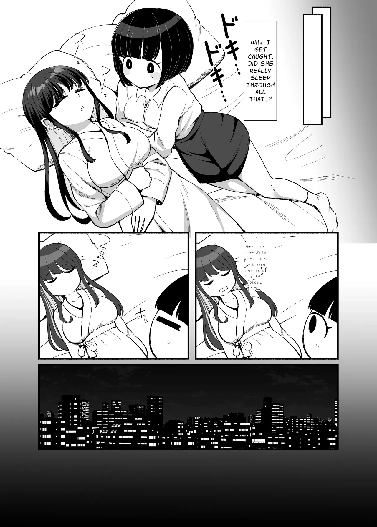 Senpai, Hayaku Okinai to Watashi, Ninshinchaimasu yo? porn comic picture 24
