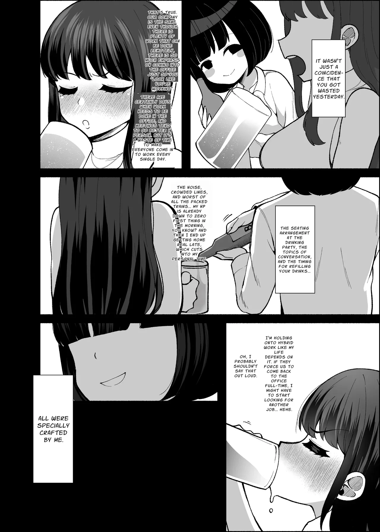 Senpai, Hayaku Okinai to Watashi, Ninshinchaimasu yo? porn comic picture 27