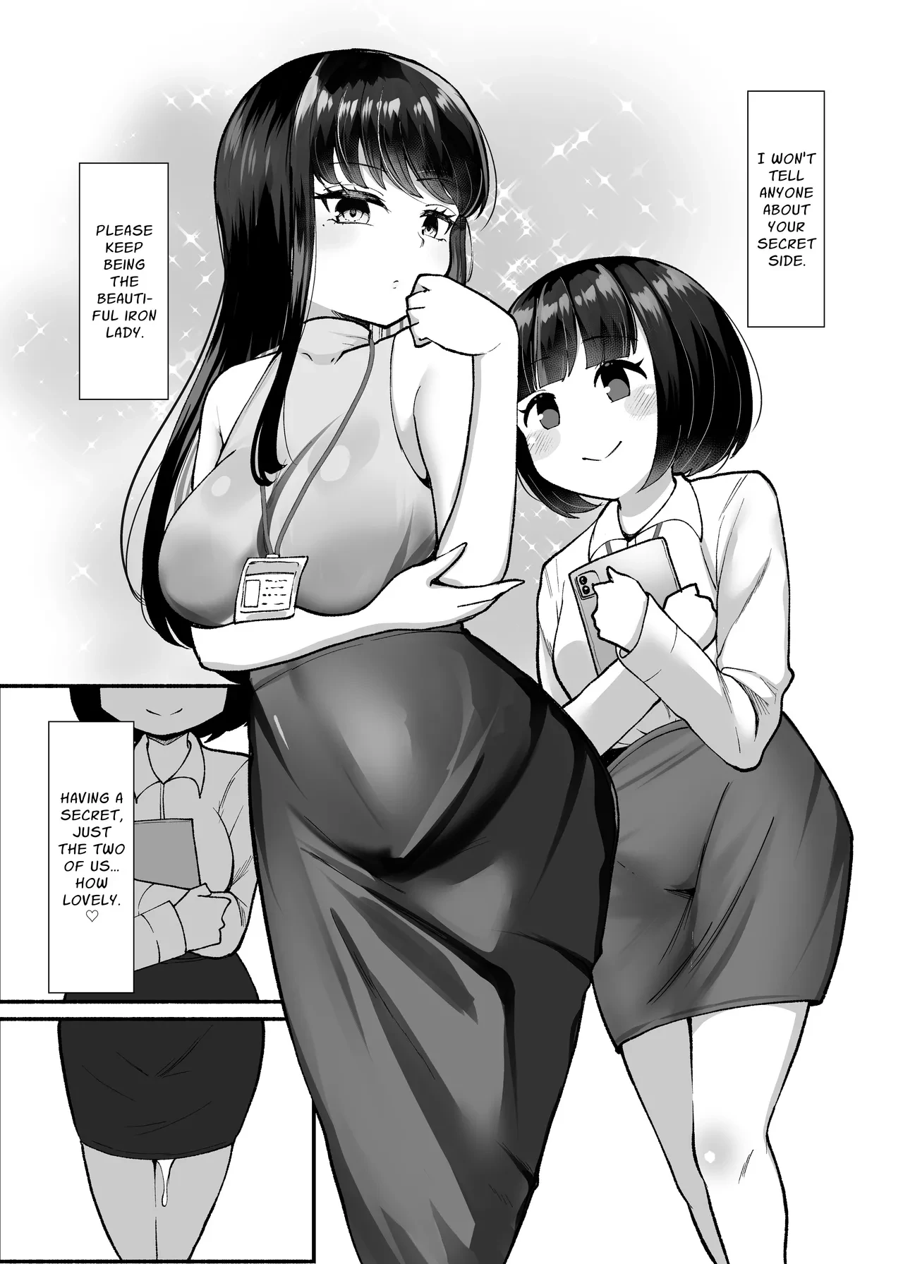 Senpai, Hayaku Okinai to Watashi, Ninshinchaimasu yo? porn comic picture 30