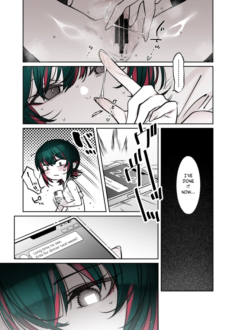Serious Land Mine Vibes but Deep Down She Seems Sweet 2 | Mechakucha Jiraippoi kedo Ne wa Yasashisouna Ko 2 porn comic picture 32