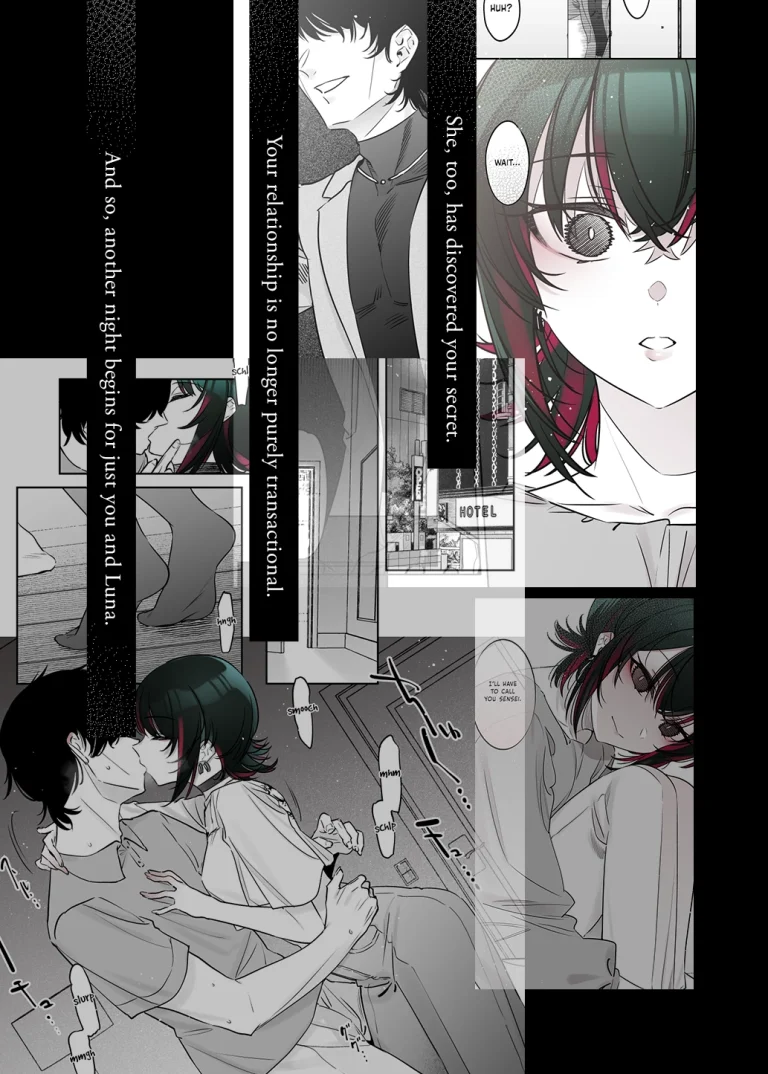 Serious Land Mine Vibes but Deep Down She Seems Sweet 2 | Mechakucha Jiraippoi kedo Ne wa Yasashisouna Ko 2 porn comic picture 4
