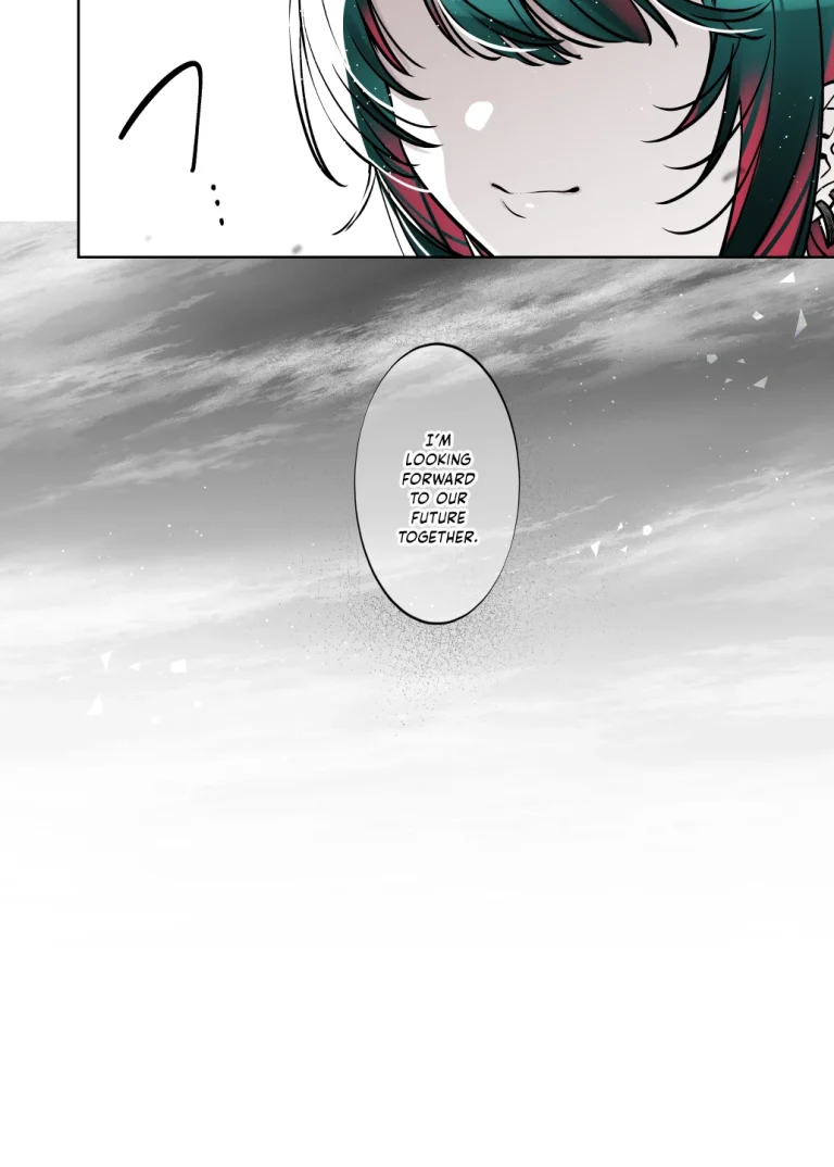 Serious Land Mine Vibes but Deep Down She Seems Sweet 2 | Mechakucha Jiraippoi kedo Ne wa Yasashisouna Ko 2 porn comic picture 55