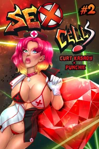 Sex Cells 2 porn comic picture 1