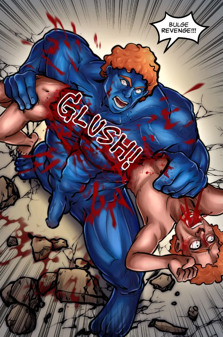 Sex Cells 2 porn comic picture 27