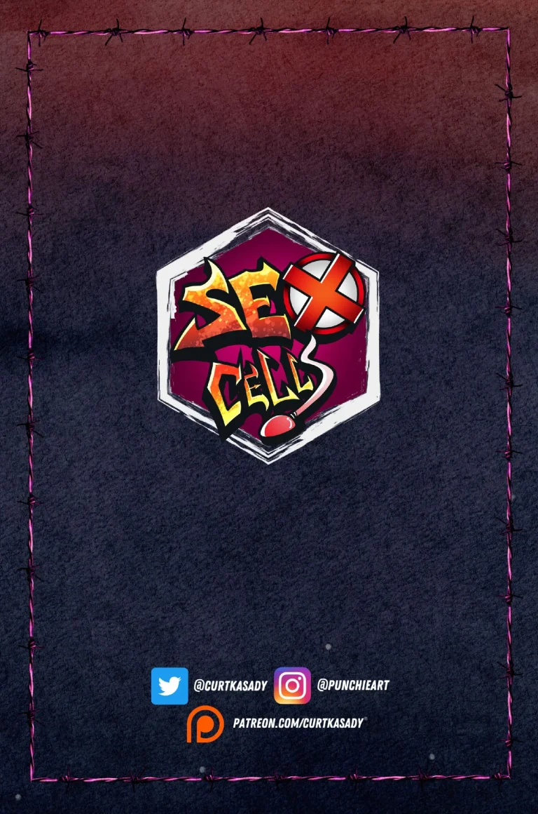 Sex Cells 2 porn comic picture 30