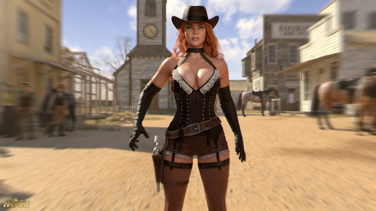 Sex Patrol 5 porn comic picture 54