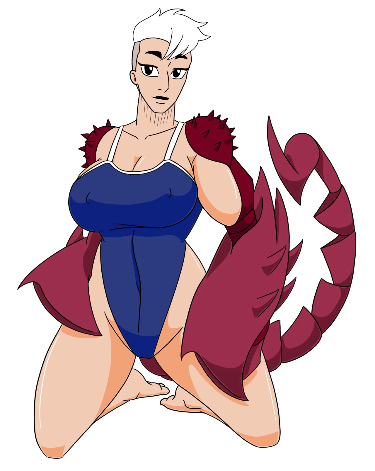 She-Ra (2018) Doodles (Updated) porn comic picture 101