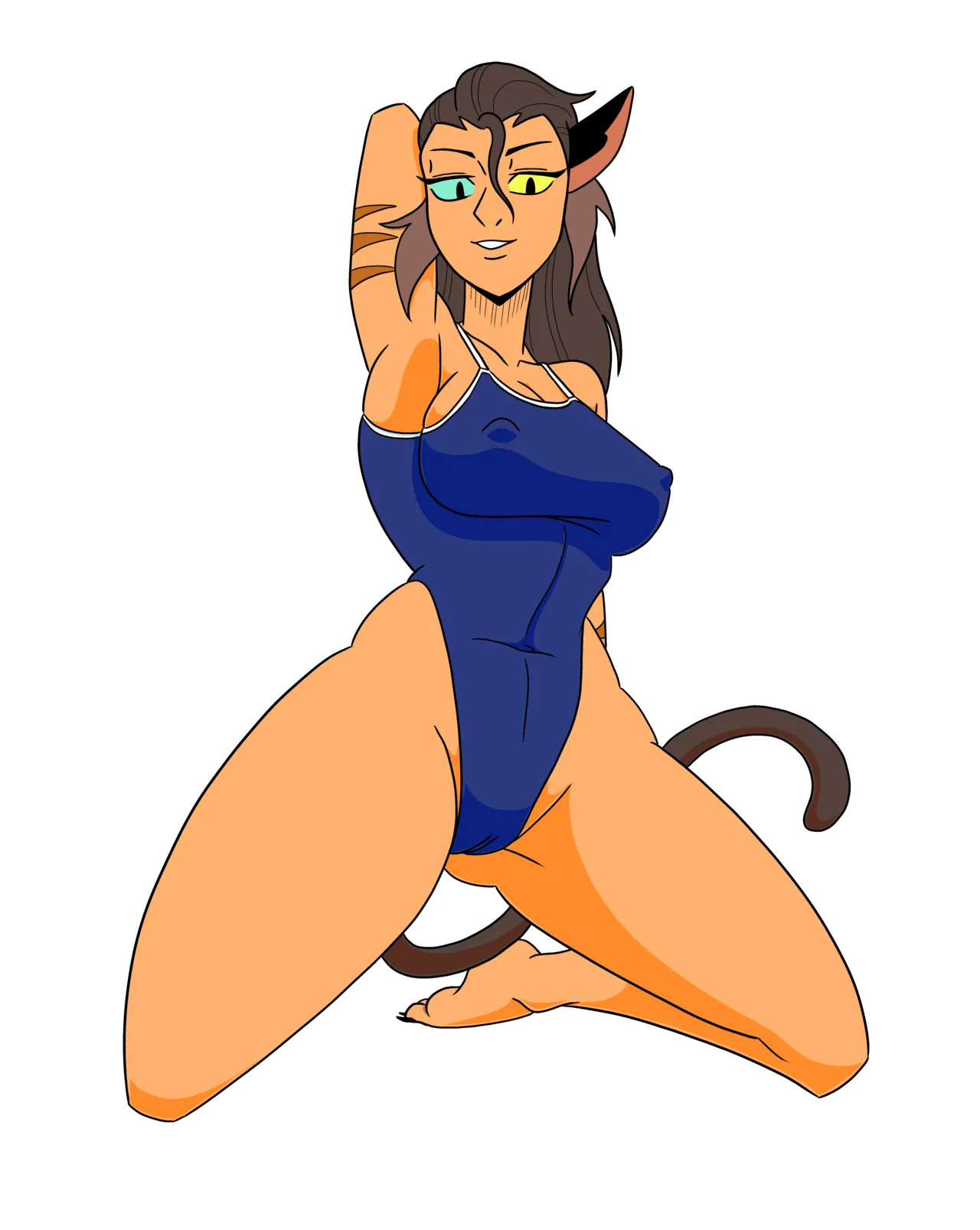 She-Ra (2018) Doodles (Updated) porn comic picture 103