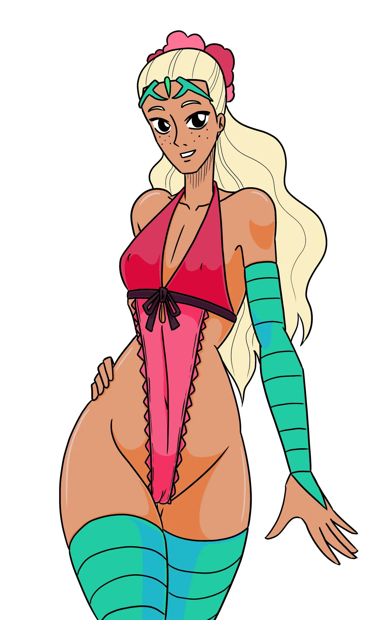 She-Ra (2018) Doodles (Updated) porn comic picture 22