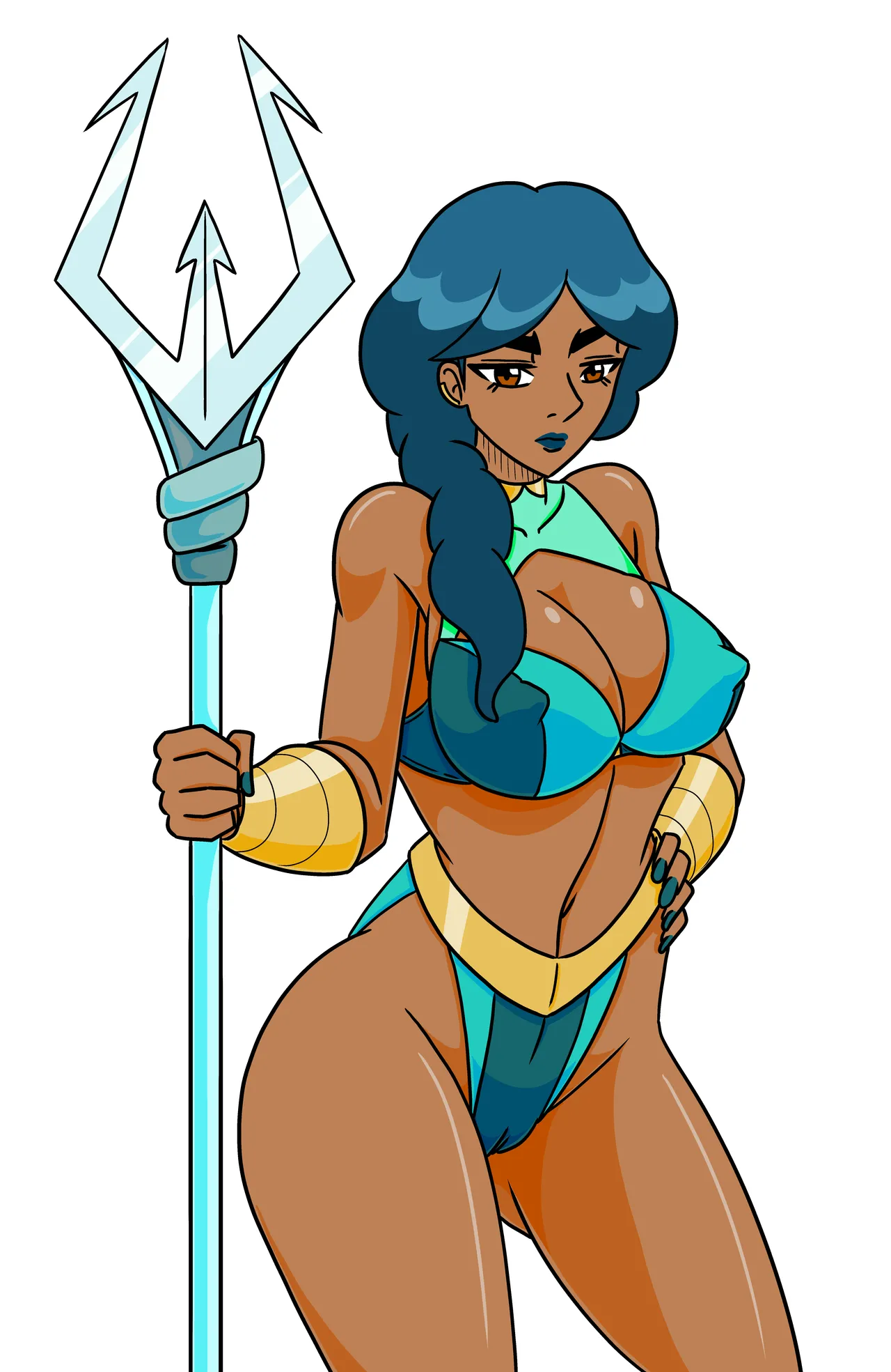 She-Ra (2018) Doodles (Updated) porn comic picture 29