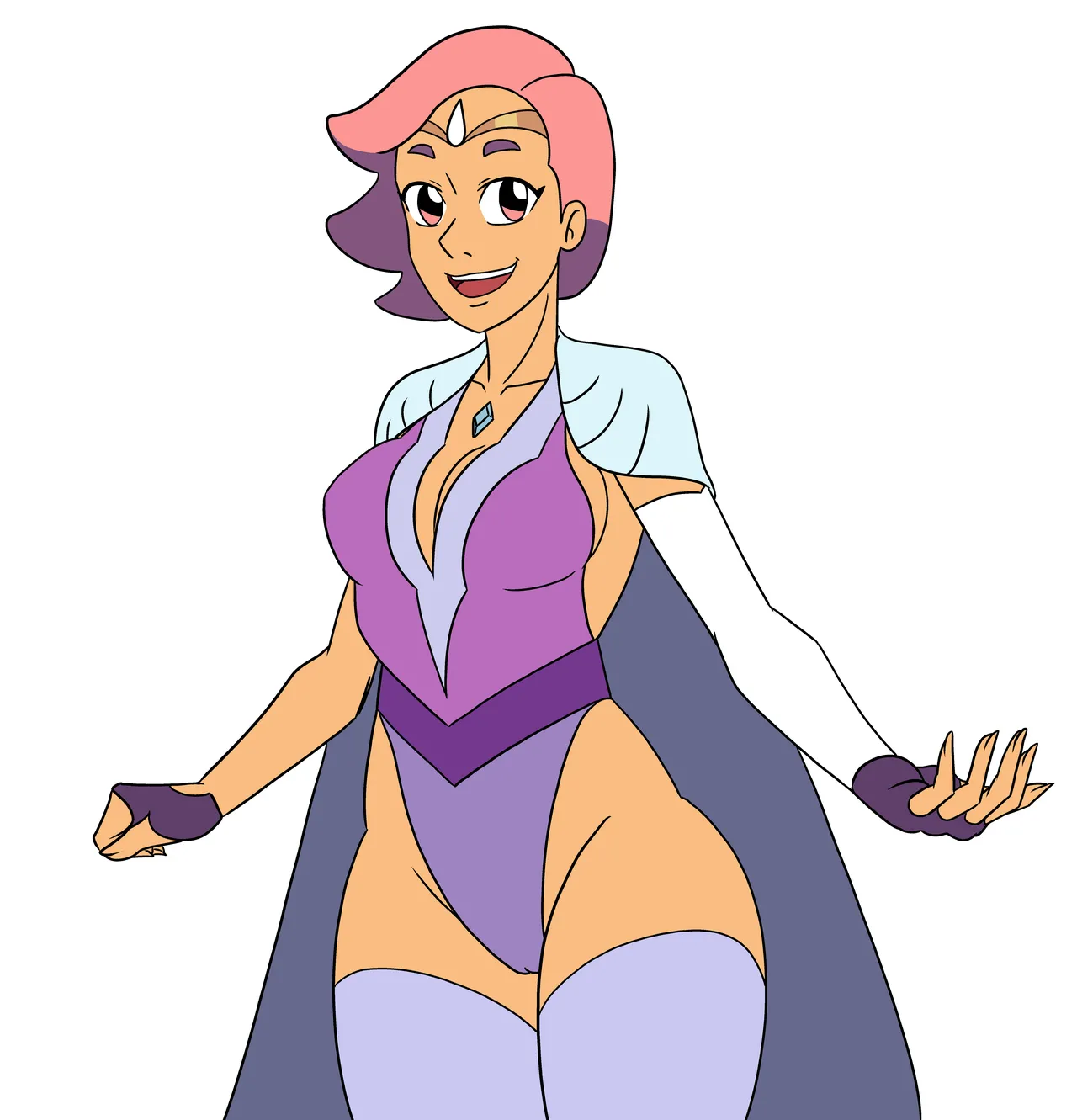 She-Ra (2018) Doodles (Updated) porn comic picture 3