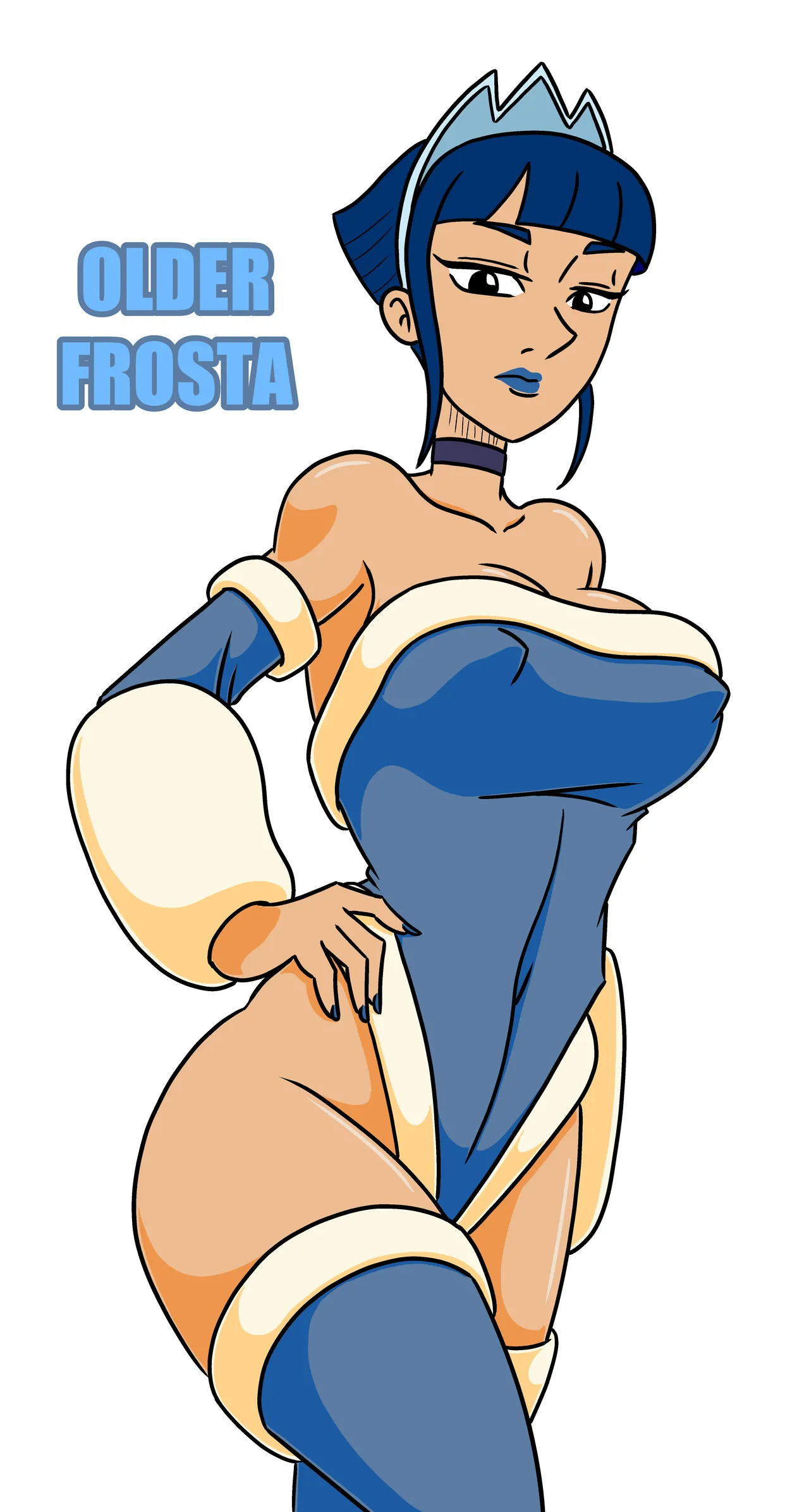 She-Ra (2018) Doodles (Updated) porn comic picture 36