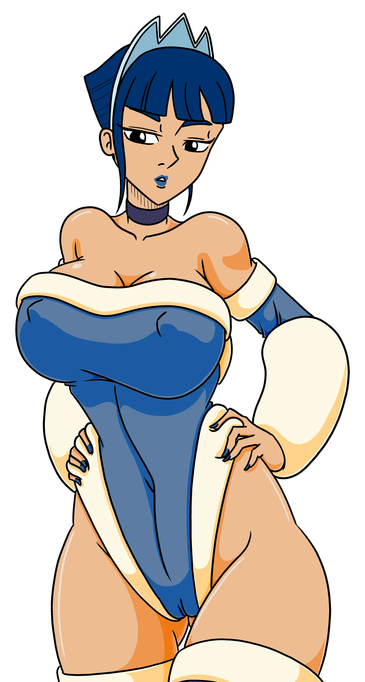 She-Ra (2018) Doodles (Updated) porn comic picture 39