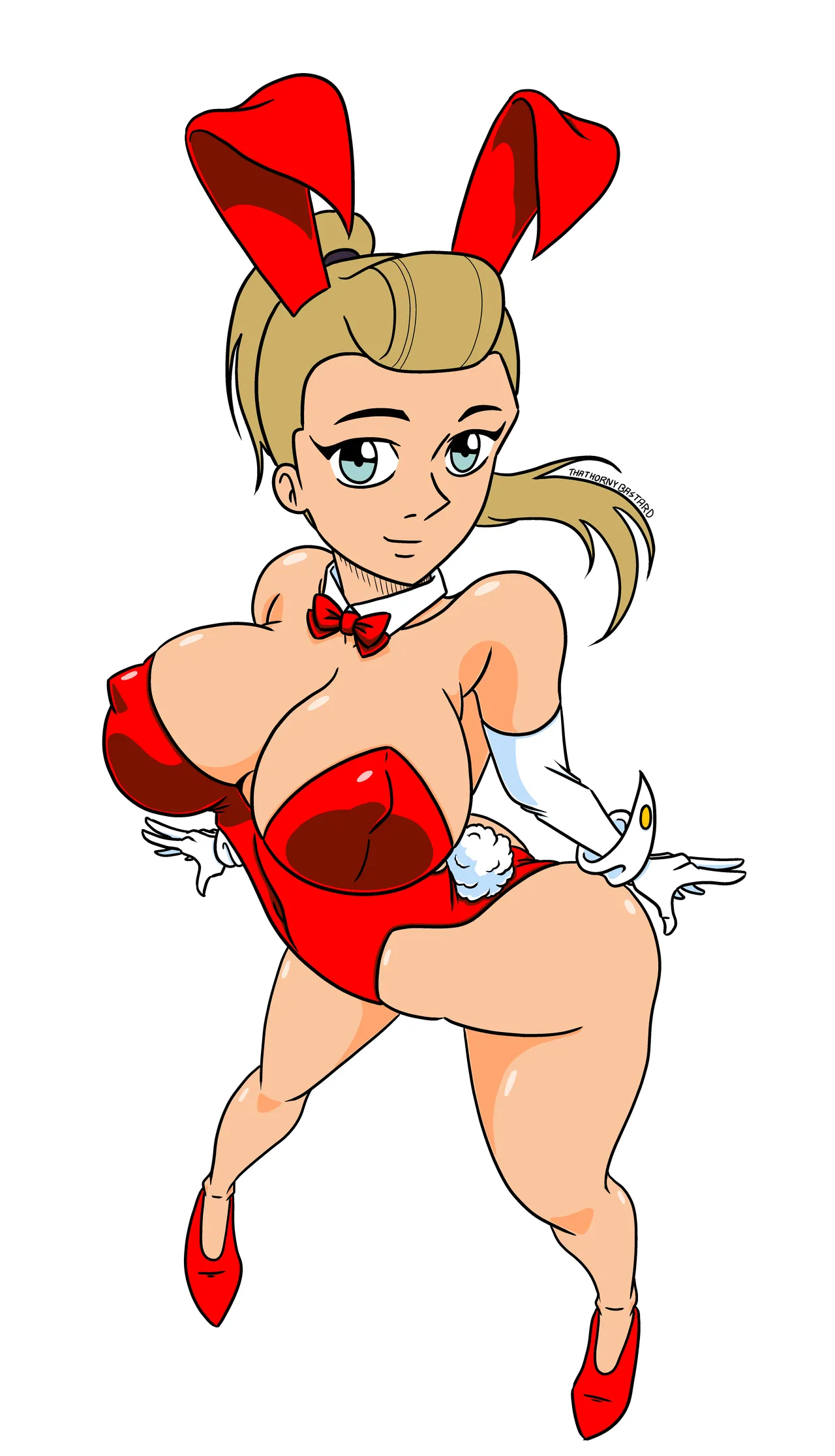 She-Ra (2018) Doodles (Updated) porn comic picture 63