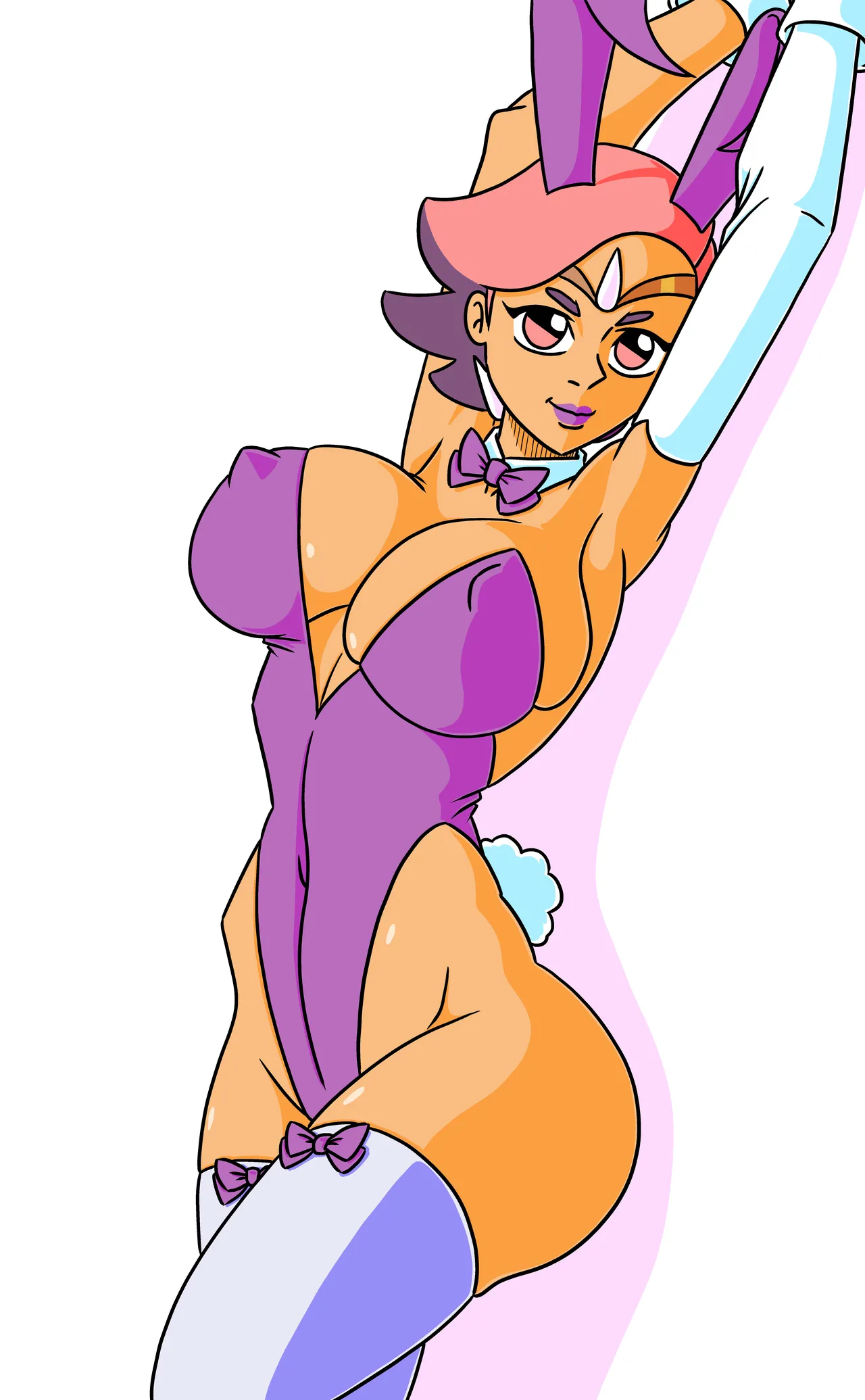 She-Ra (2018) Doodles (Updated) porn comic picture 64