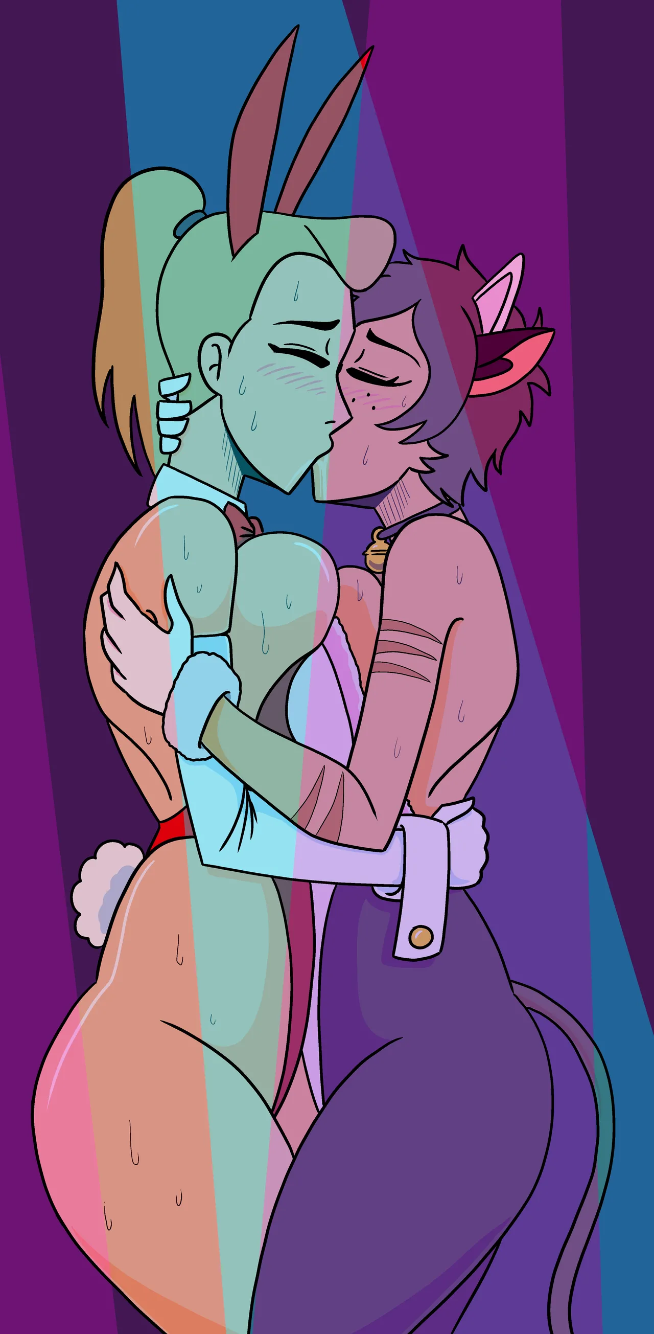 She-Ra (2018) Doodles (Updated) porn comic picture 66