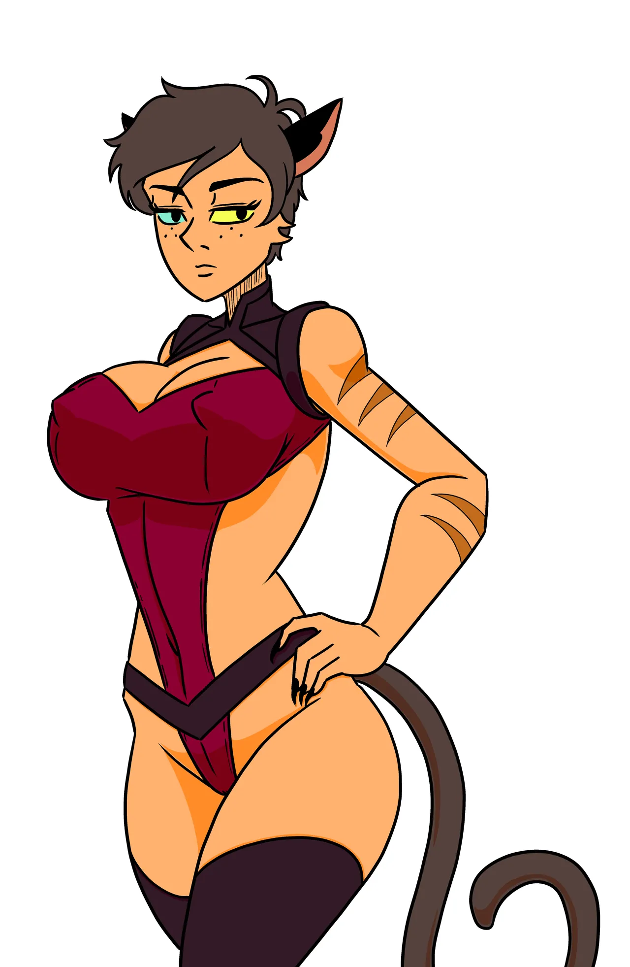 She-Ra (2018) Doodles (Updated) porn comic picture 97