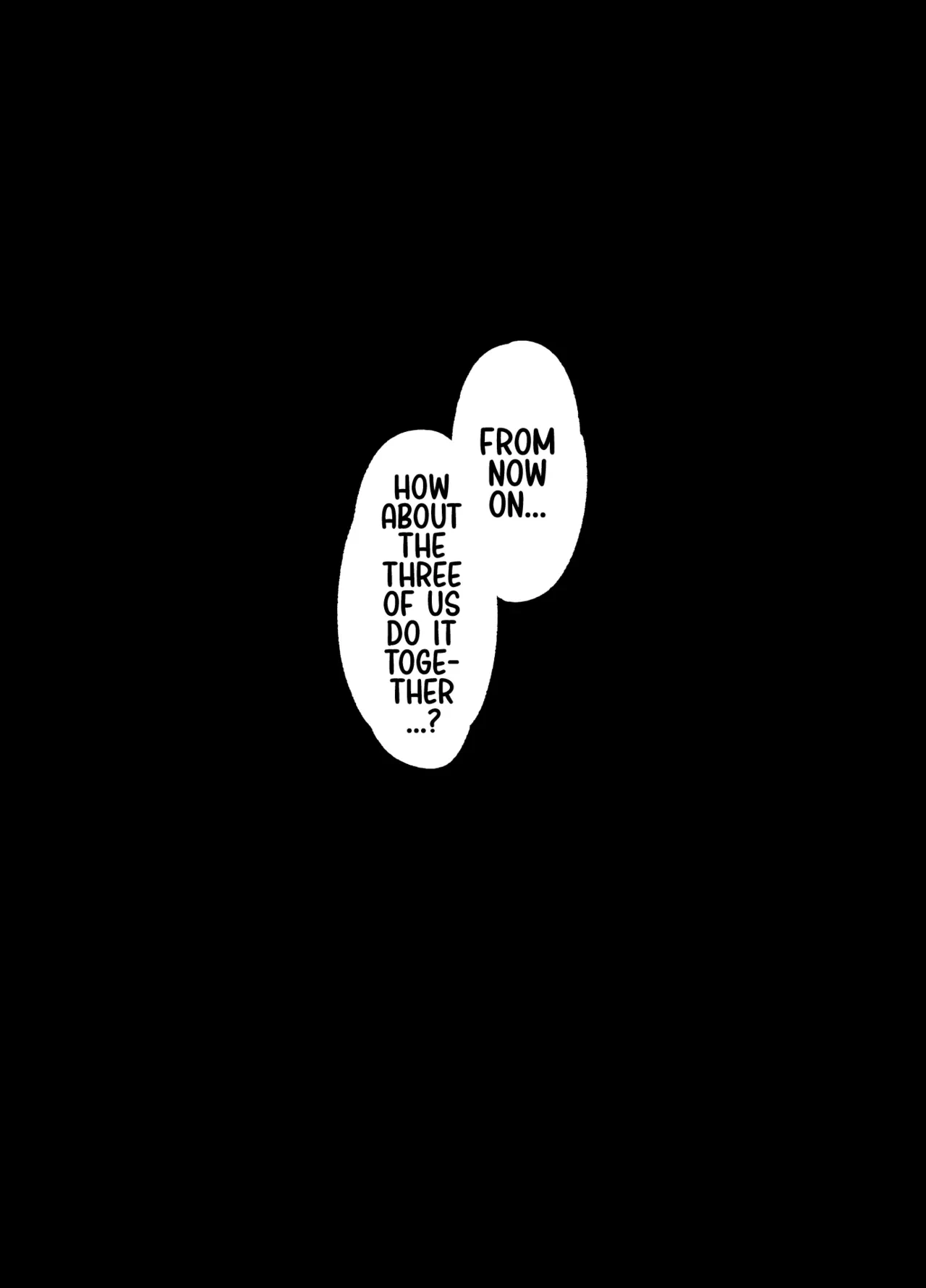Sister Contrast My Doting Onee-chans and Our Intense Sex Life | Sister Contrast Dekiai Onee-chan to Noumitsu Seikatsu porn comic picture 58