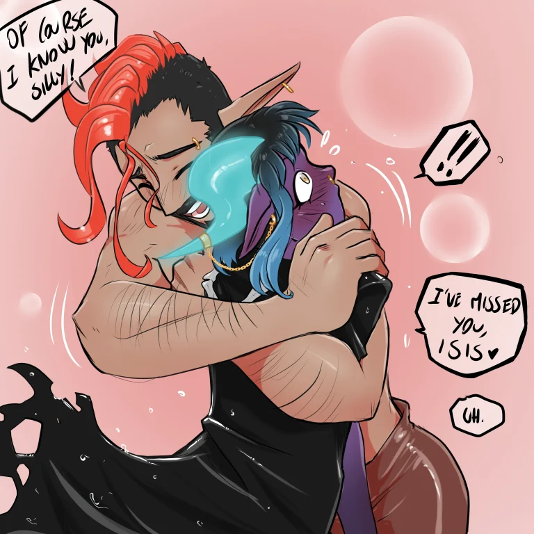 Soaked to the bone porn comic picture 8