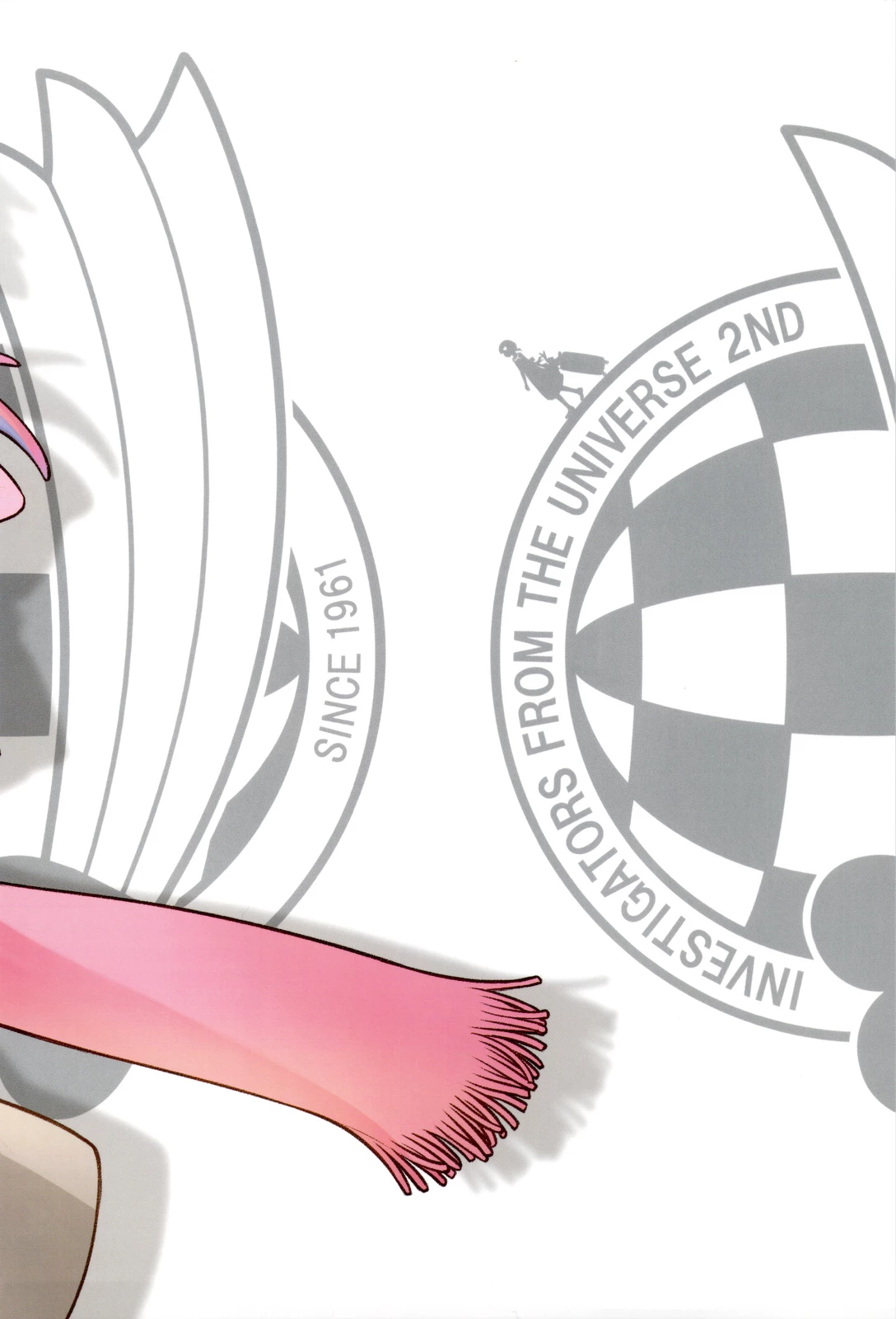 Sorako no Tabi 1-8 Mega Compilation porn comic picture 128