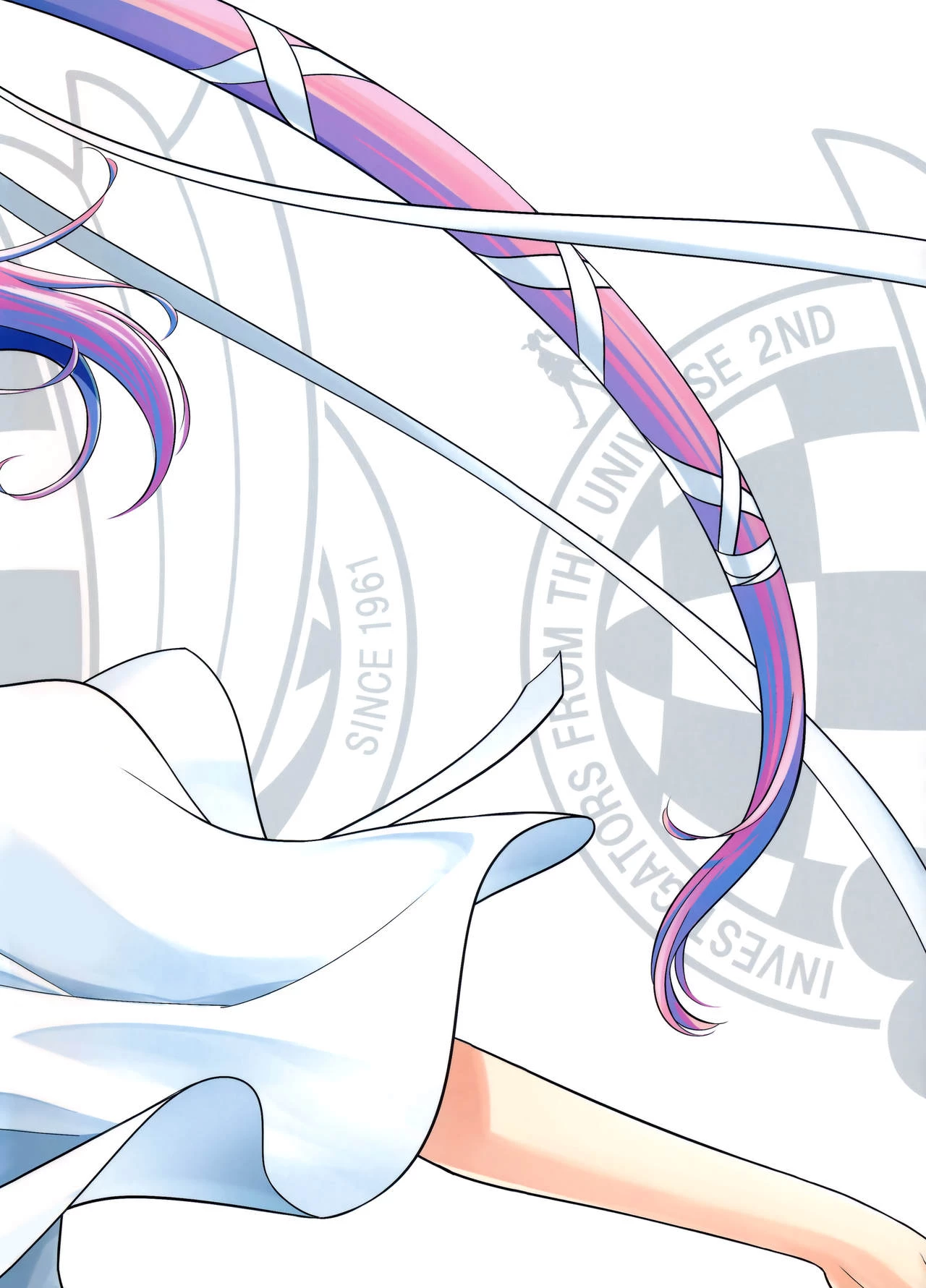 Sorako no Tabi 1-8 Mega Compilation porn comic picture 282