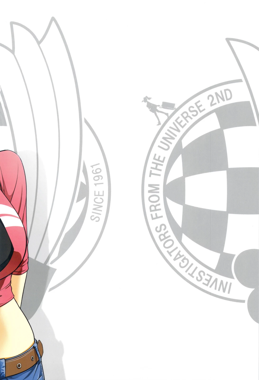 Sorako no Tabi 1-8 Mega Compilation porn comic picture 68