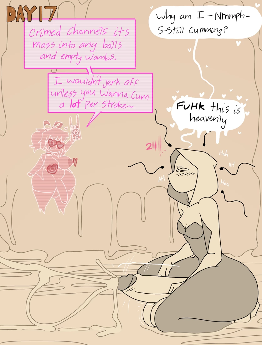 Spider-Gwen DDD porn comic picture 33