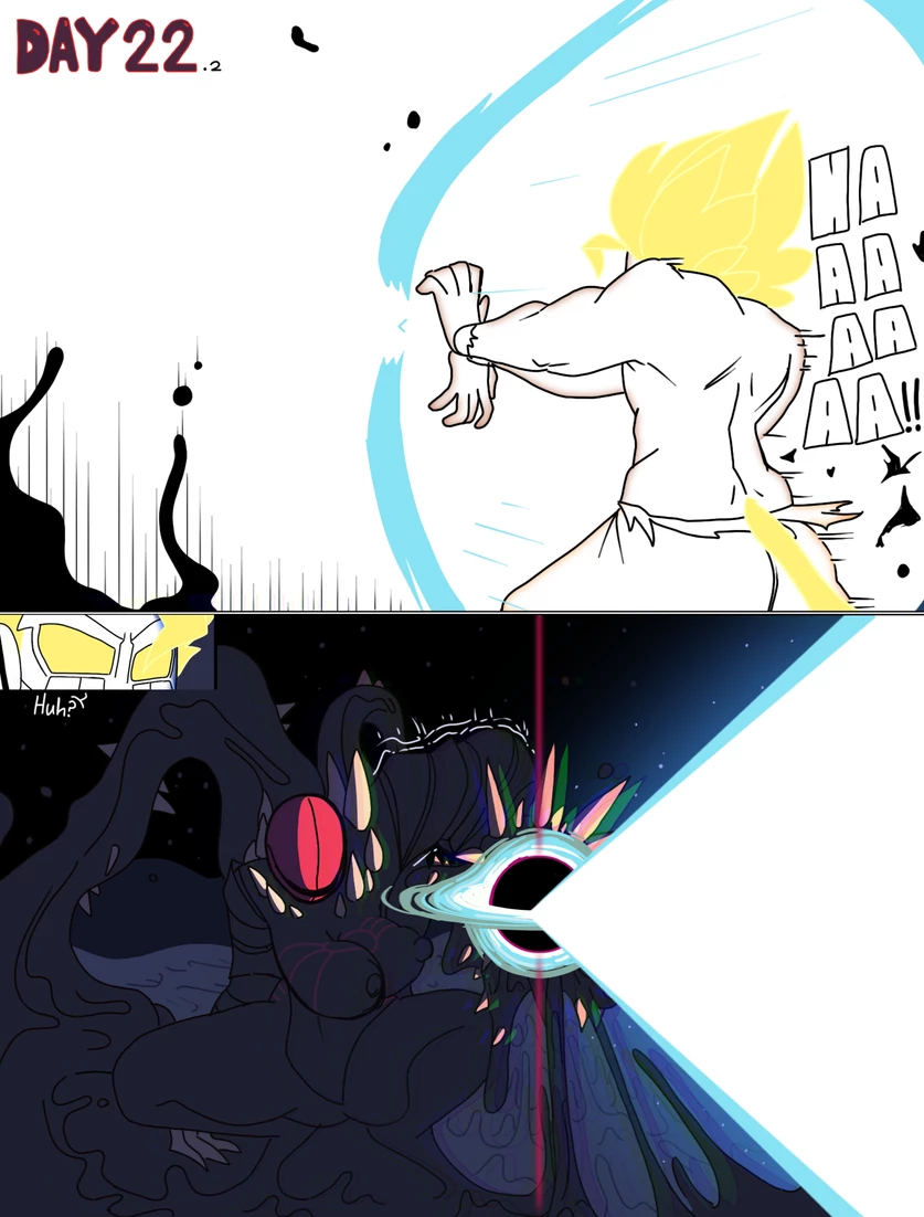 Spider-Gwen DDD porn comic picture 42