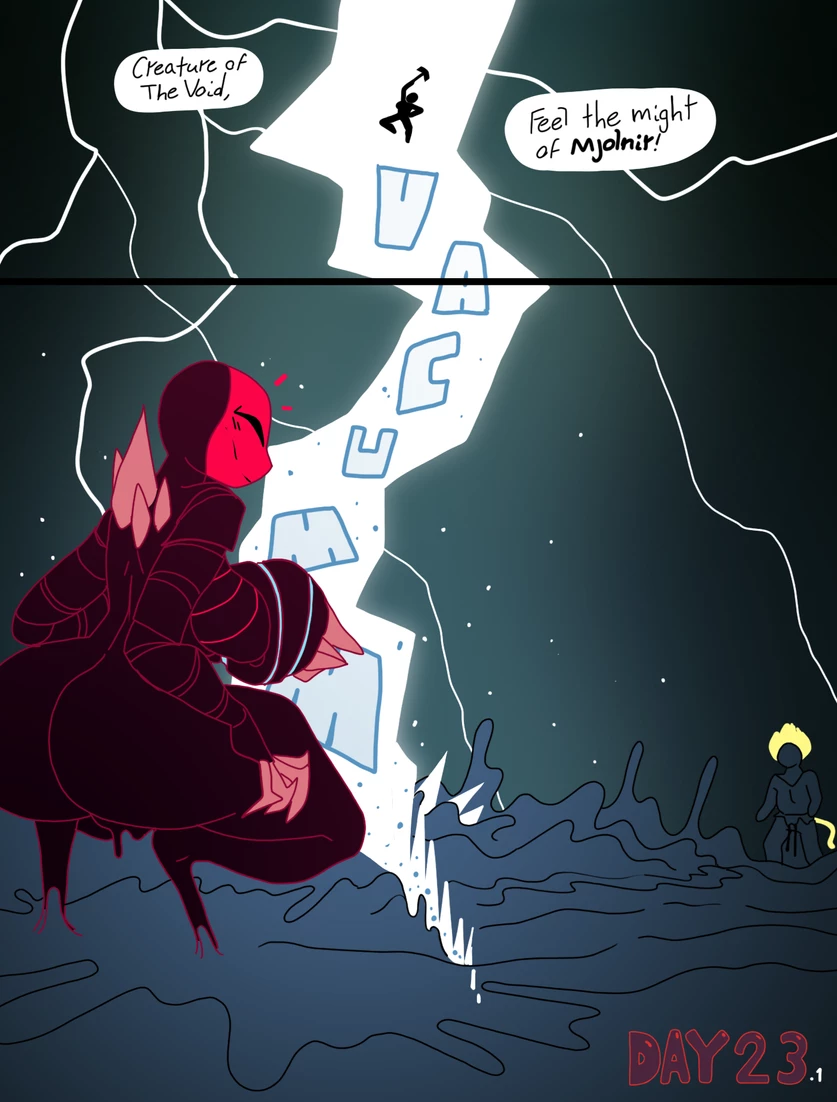 Spider-Gwen DDD porn comic picture 43