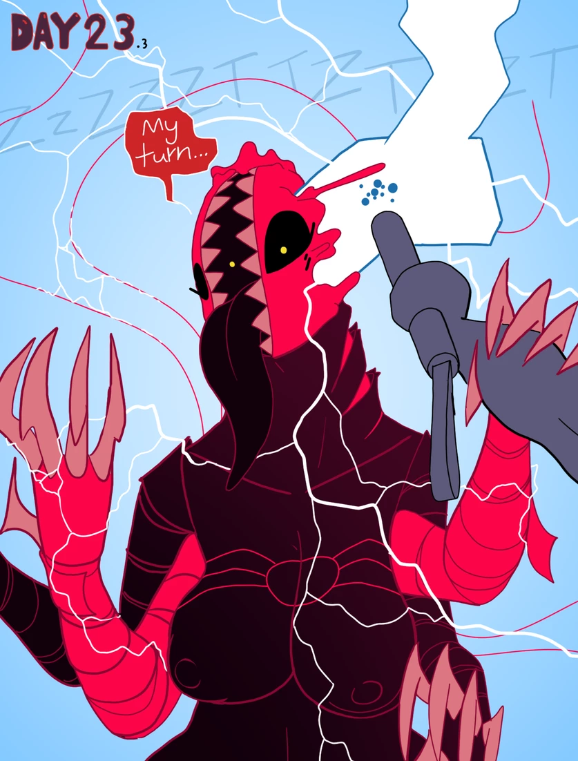 Spider-Gwen DDD porn comic picture 45