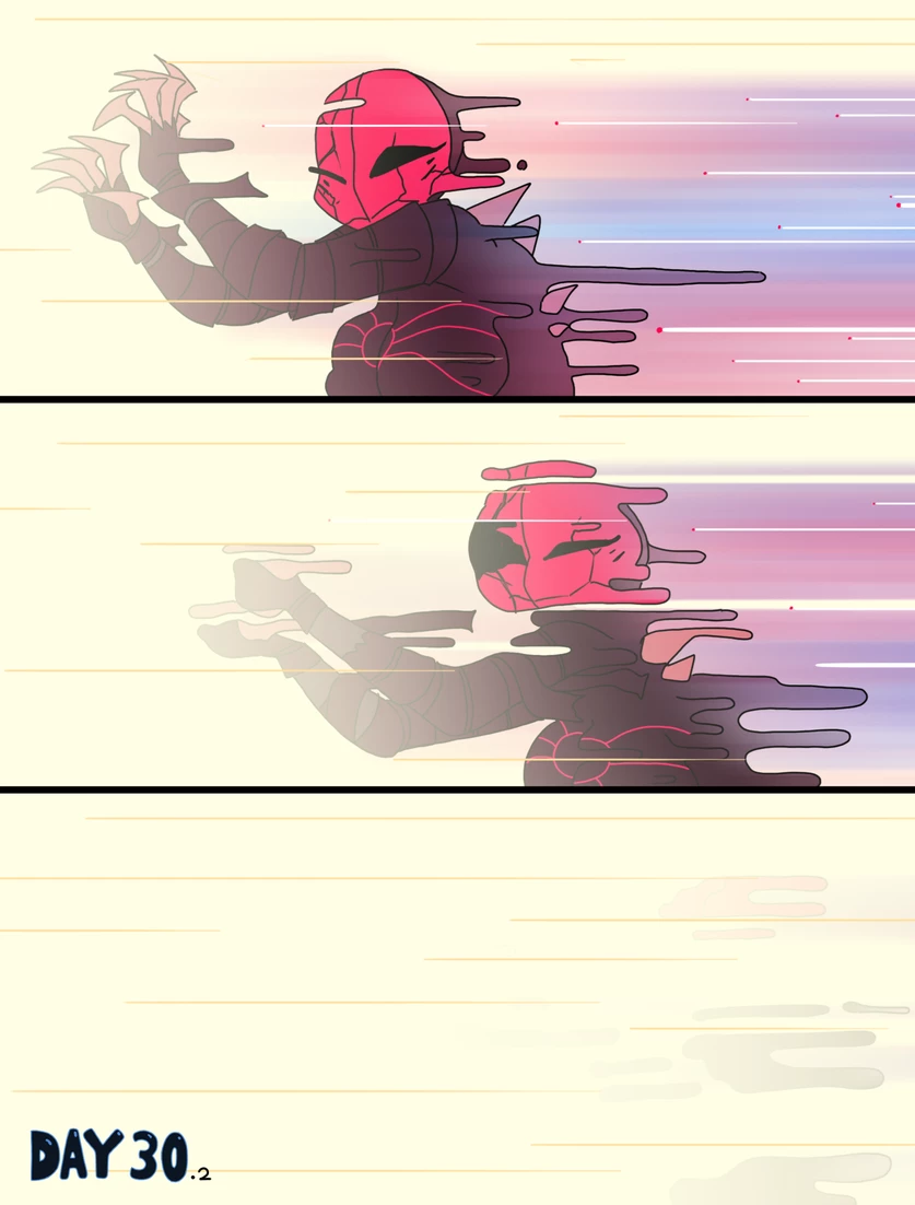 Spider-Gwen DDD porn comic picture 59