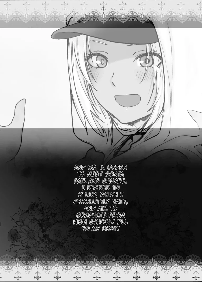Tannin no Meido ni Nacchatta KURO GAL 3 porn comic picture 30