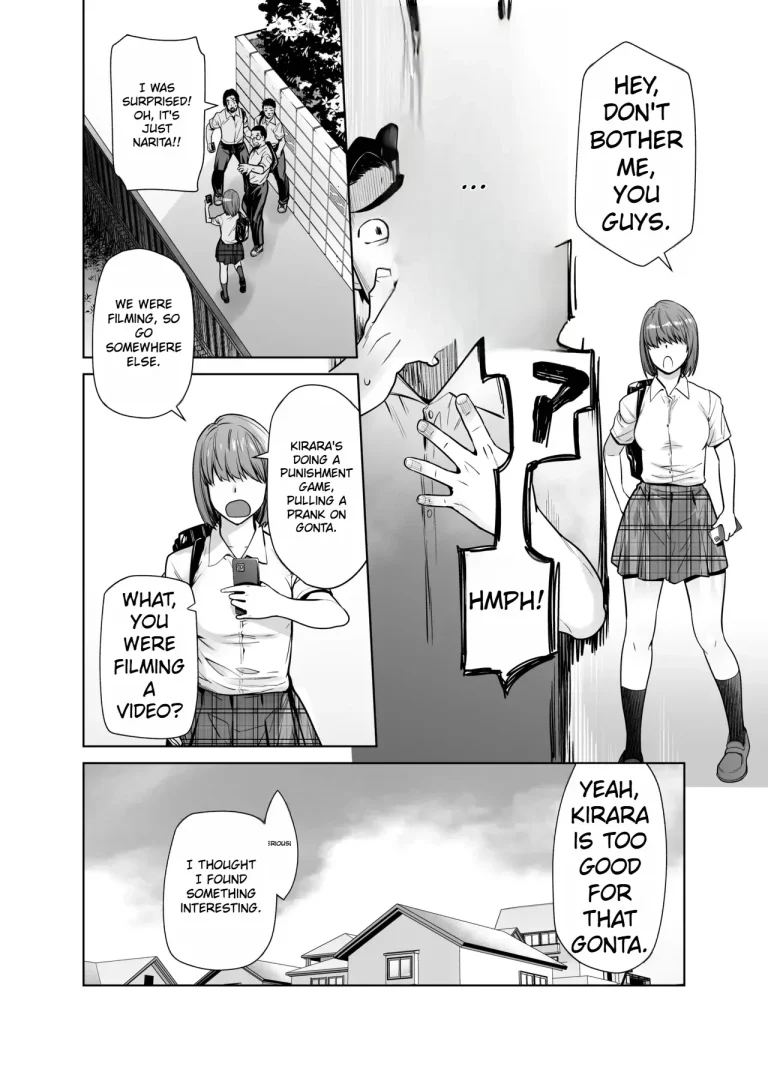 Tannin no Meido ni Nacchatta KURO GAL 3 porn comic picture 5