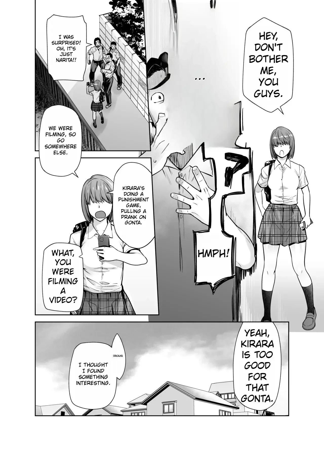 Tannin no Meido ni Nacchatta KURO GAL 3 porn comic picture 5