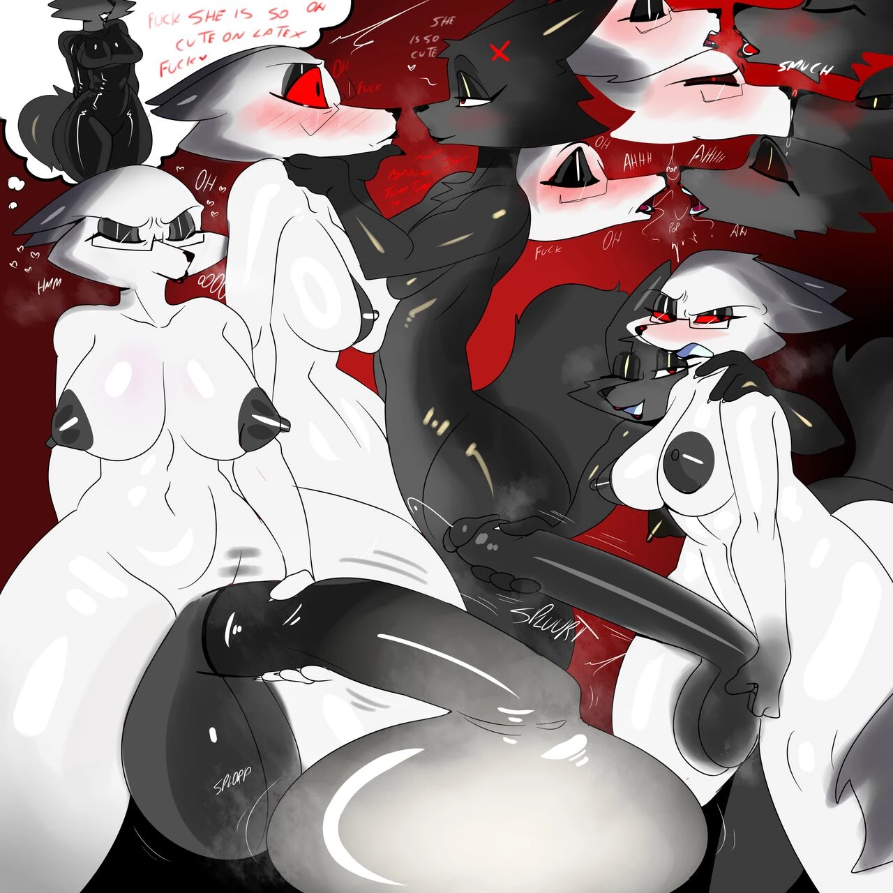 Tayuri Collection porn comic picture 15